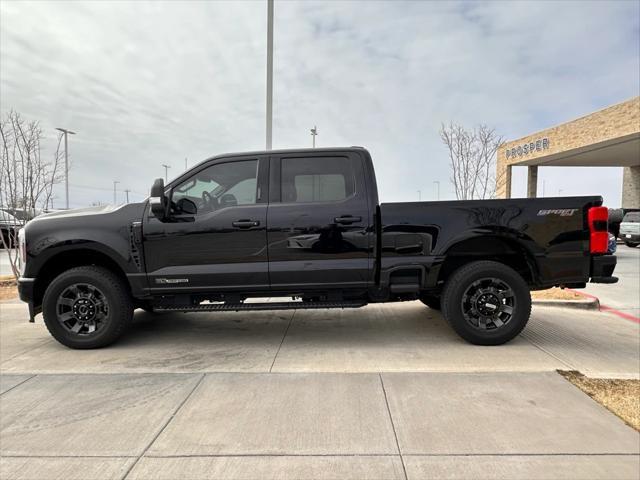 used 2024 Ford F-250 car, priced at $74,990