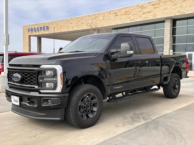 used 2024 Ford F-250 car, priced at $74,990