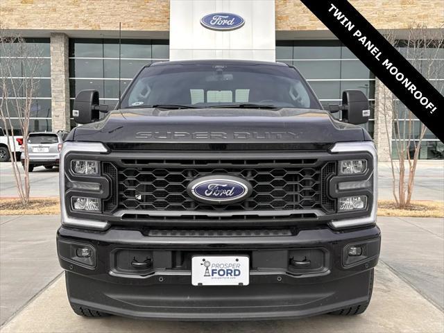 used 2024 Ford F-250 car, priced at $74,990