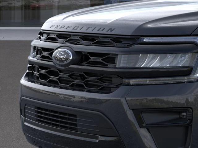 new 2024 Ford Expedition car, priced at $76,465