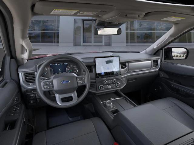 new 2024 Ford Expedition car, priced at $56,950