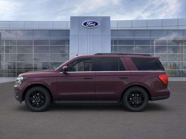 new 2024 Ford Expedition car, priced at $56,950