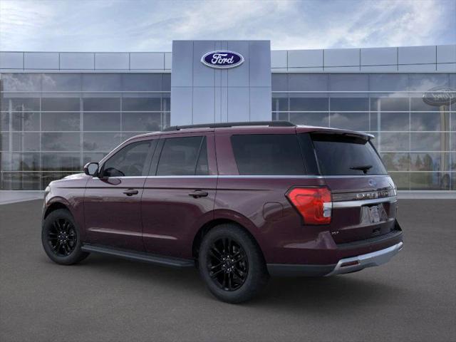 new 2024 Ford Expedition car, priced at $56,950