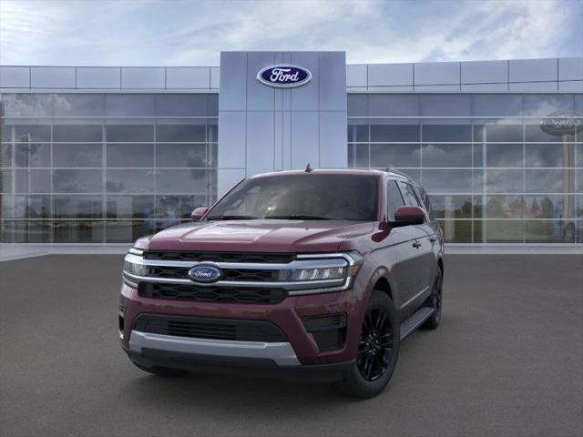 new 2024 Ford Expedition car, priced at $56,950