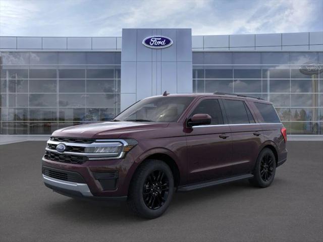 new 2024 Ford Expedition car, priced at $56,950