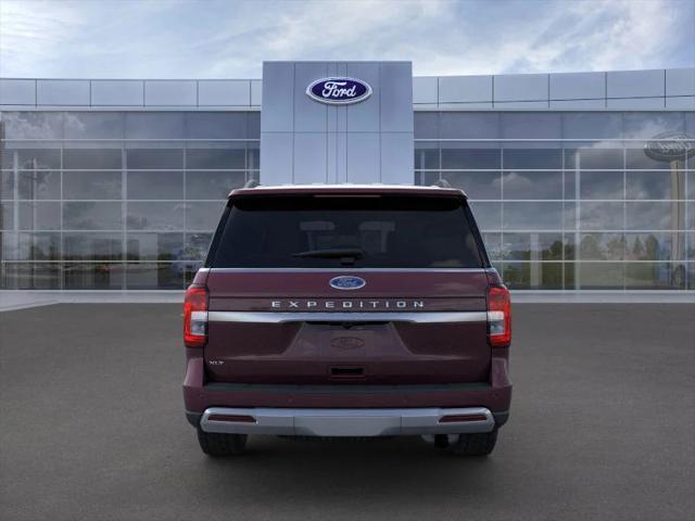 new 2024 Ford Expedition car, priced at $56,950