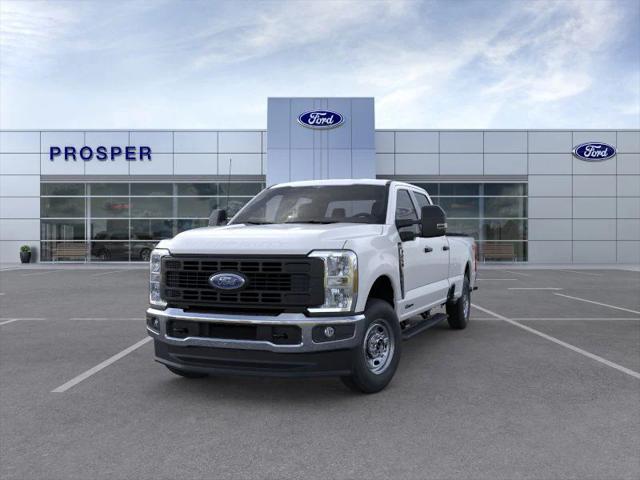 new 2024 Ford F-250 car, priced at $62,335