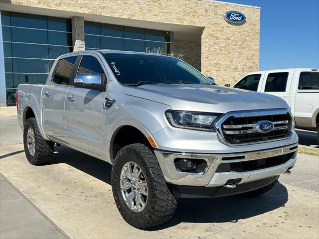 used 2019 Ford Ranger car, priced at $28,495
