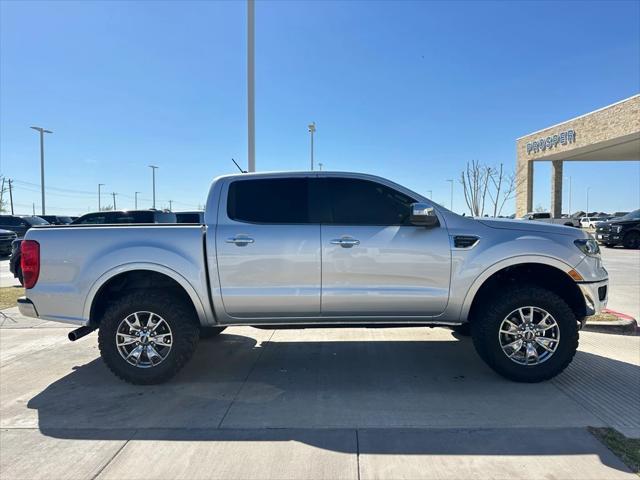 used 2019 Ford Ranger car, priced at $28,495