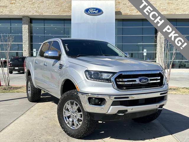 used 2019 Ford Ranger car, priced at $28,995