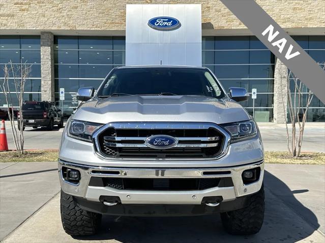 used 2019 Ford Ranger car, priced at $28,495