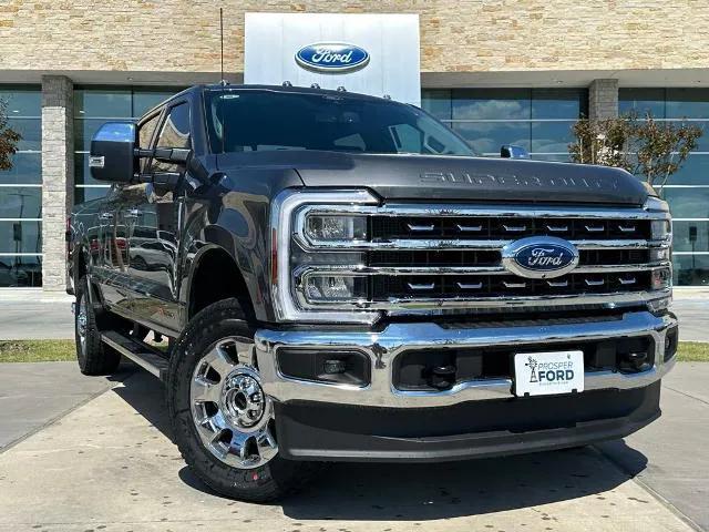 new 2026 Ford F-250 car, priced at $85,200