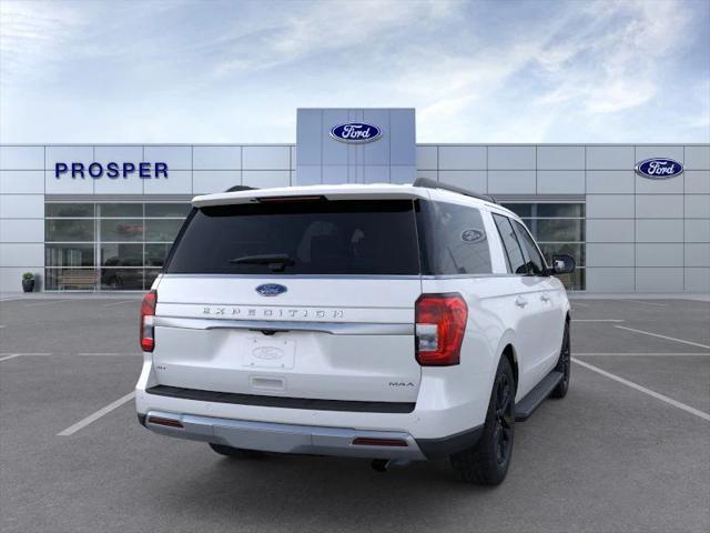 new 2024 Ford Expedition car, priced at $63,200