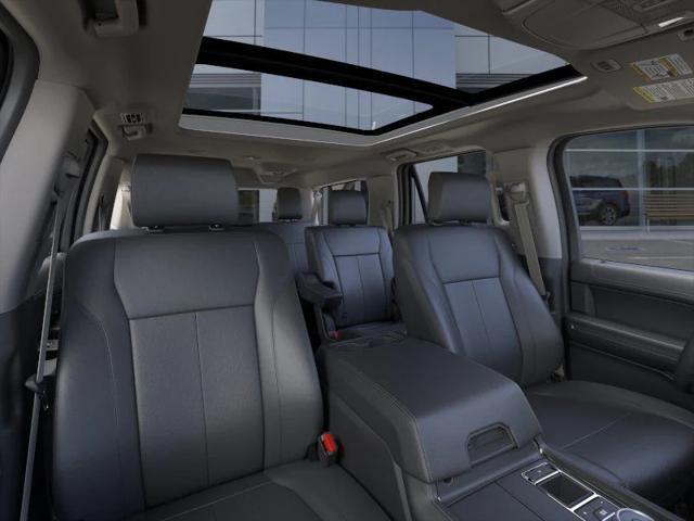 new 2024 Ford Expedition car, priced at $63,200