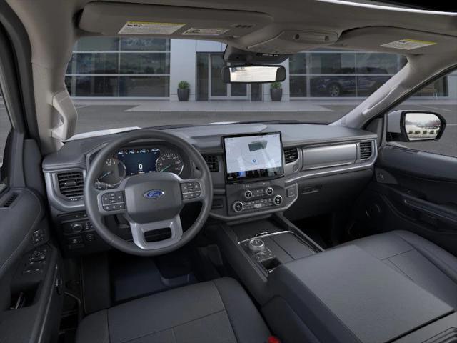 new 2024 Ford Expedition car, priced at $63,200