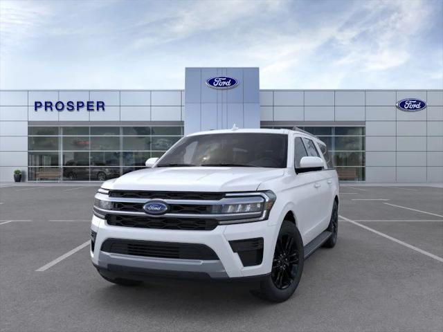 new 2024 Ford Expedition car, priced at $63,200