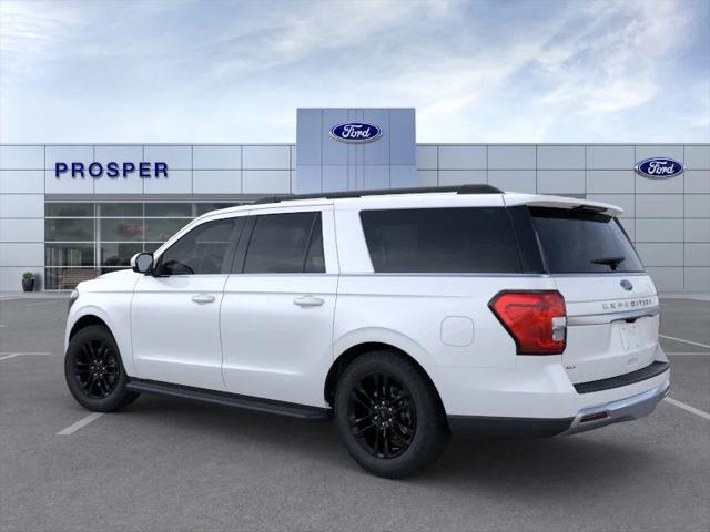 new 2024 Ford Expedition car, priced at $63,200