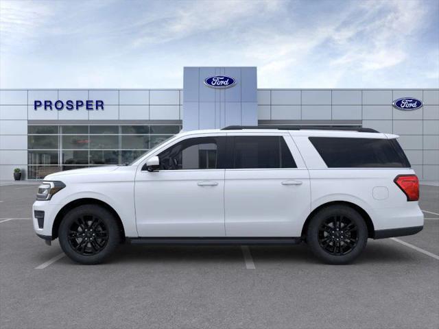 new 2024 Ford Expedition car, priced at $63,200