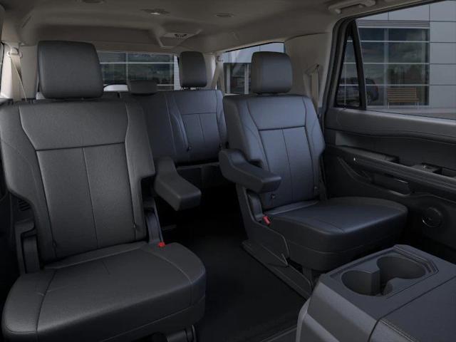 new 2024 Ford Expedition car, priced at $63,200