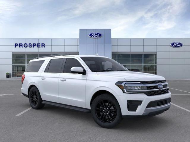 new 2024 Ford Expedition car, priced at $63,200