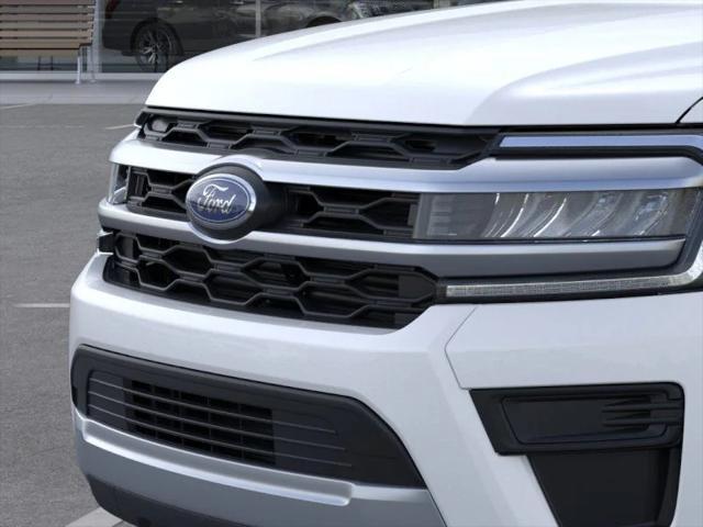 new 2024 Ford Expedition car, priced at $63,200