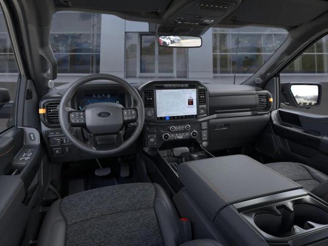 new 2024 Ford F-150 car, priced at $64,345