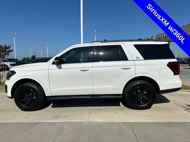 used 2023 Ford Expedition car, priced at $55,995