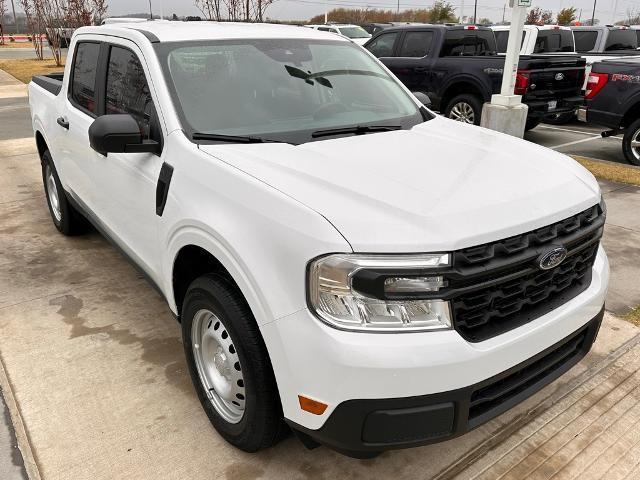 new 2024 Ford Maverick car, priced at $29,265