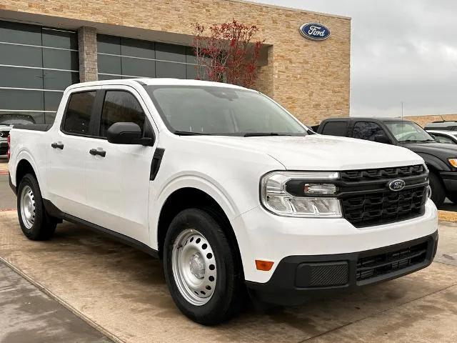 new 2024 Ford Maverick car, priced at $29,265