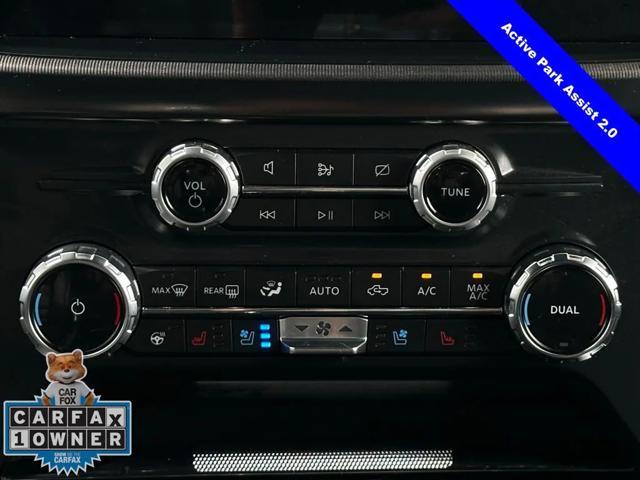 used 2022 Ford F-150 car, priced at $49,290