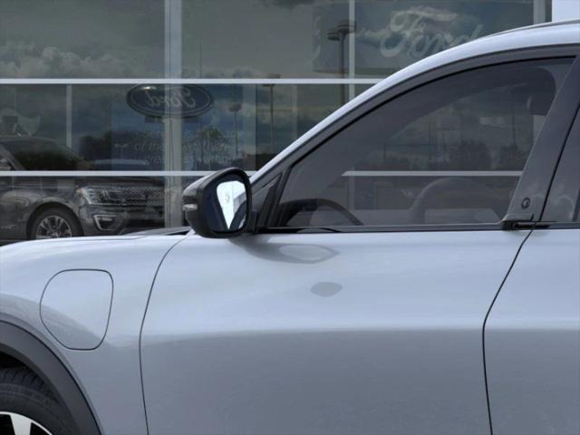 new 2025 Ford Mustang Mach-E car, priced at $41,585