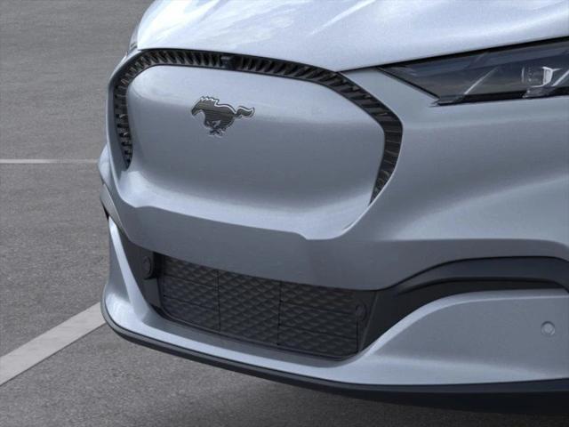 new 2025 Ford Mustang Mach-E car, priced at $41,585