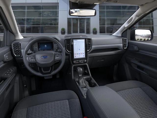 new 2024 Ford Ranger car, priced at $34,856