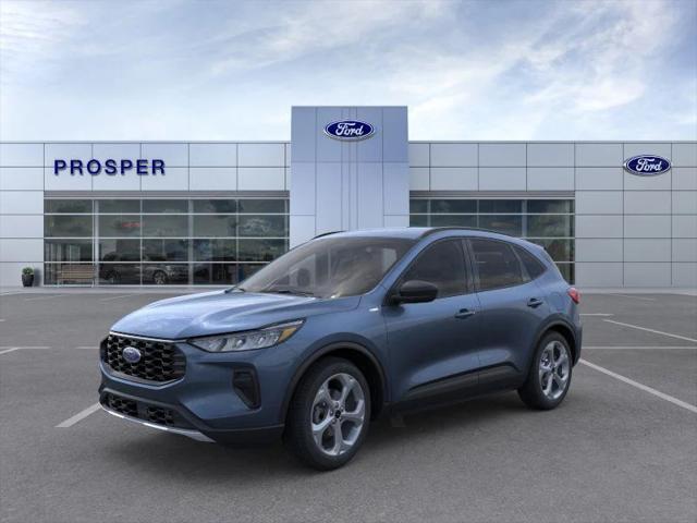 new 2025 Ford Escape car, priced at $33,069