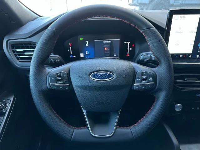new 2025 Ford Escape car, priced at $33,069