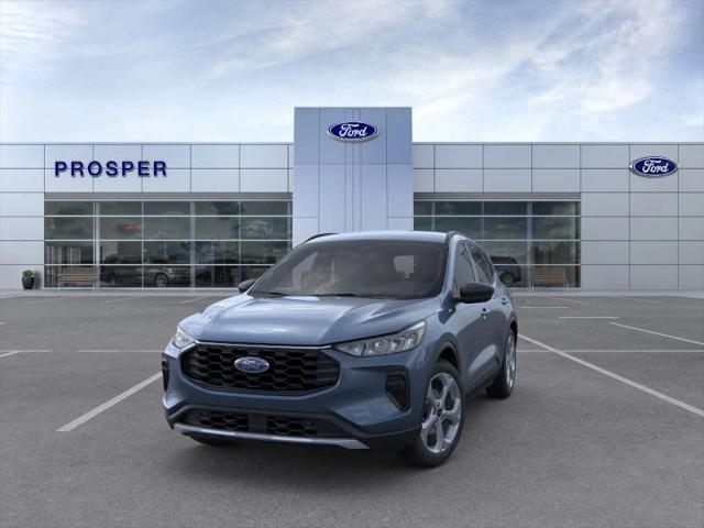 new 2025 Ford Escape car, priced at $33,069