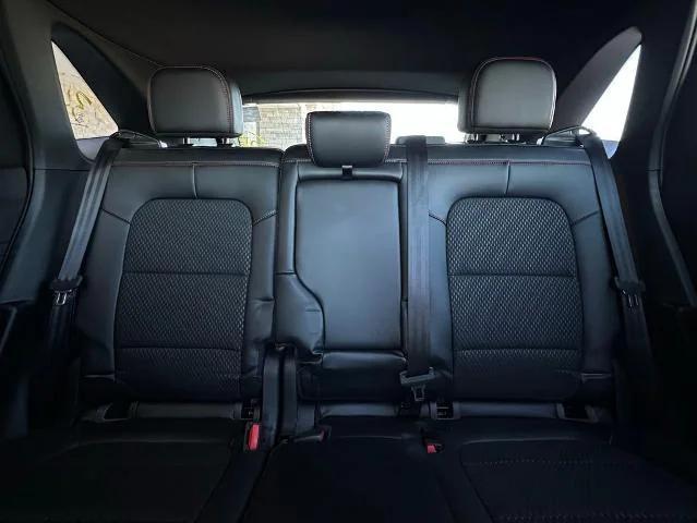 new 2025 Ford Escape car, priced at $33,069