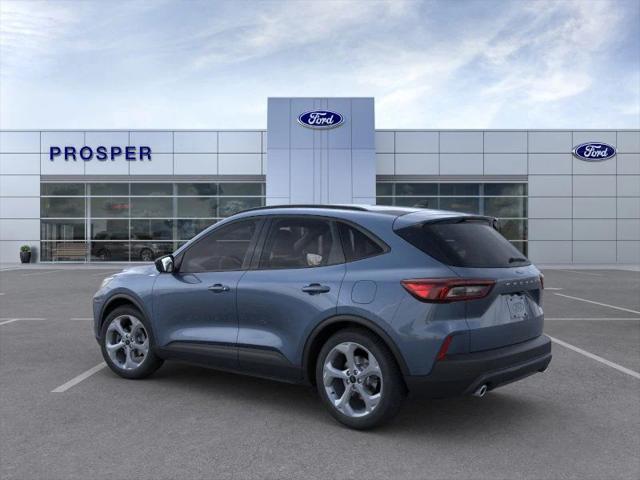 new 2025 Ford Escape car, priced at $33,069