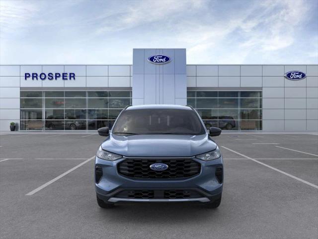 new 2025 Ford Escape car, priced at $33,069