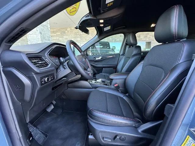 new 2025 Ford Escape car, priced at $33,069