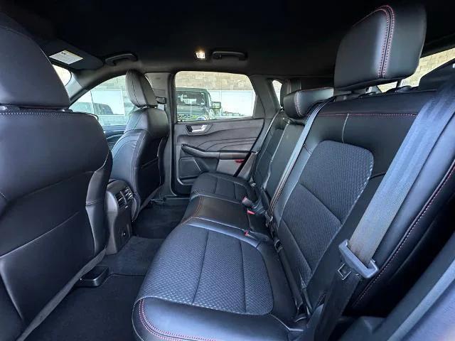 new 2025 Ford Escape car, priced at $33,069