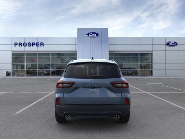 new 2025 Ford Escape car, priced at $33,069