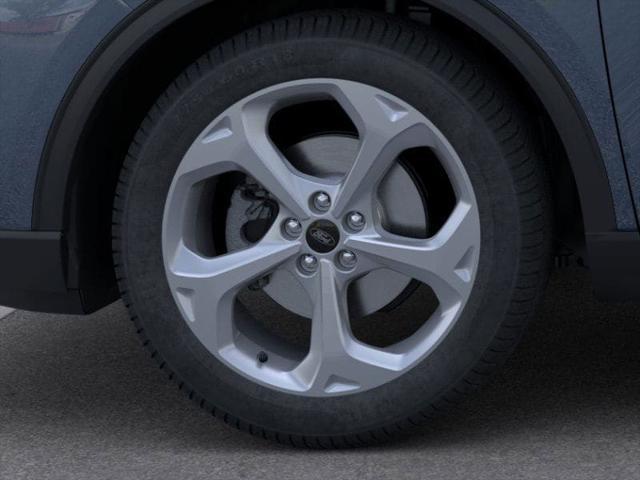 new 2025 Ford Escape car, priced at $33,069
