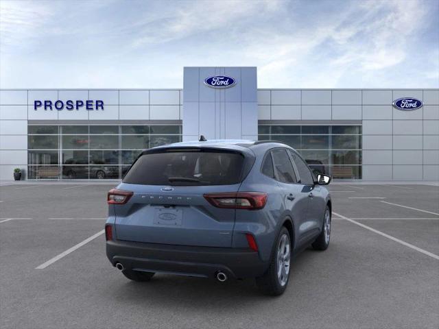 new 2025 Ford Escape car, priced at $33,069