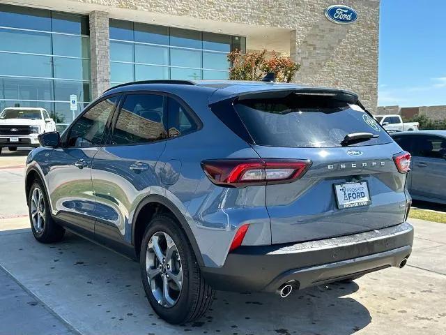 new 2025 Ford Escape car, priced at $33,069