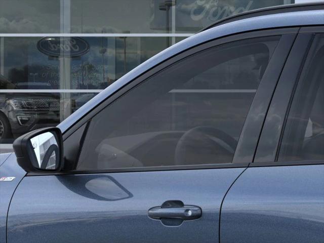new 2025 Ford Escape car, priced at $33,069