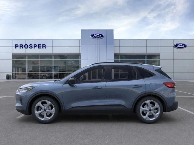 new 2025 Ford Escape car, priced at $33,069