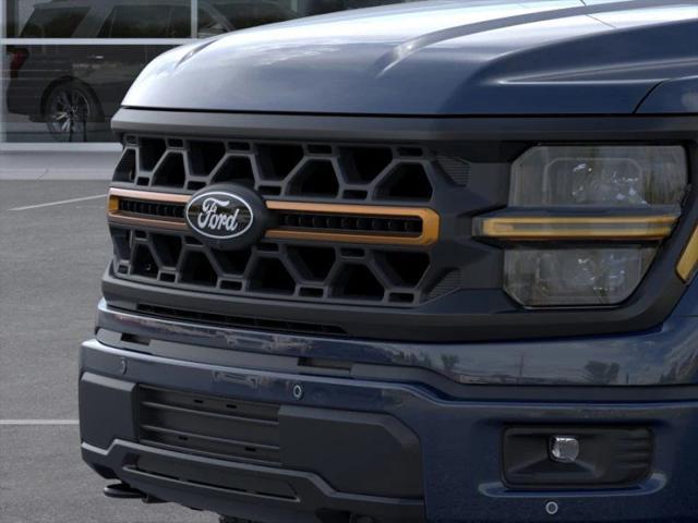 new 2025 Ford F-150 car, priced at $67,085