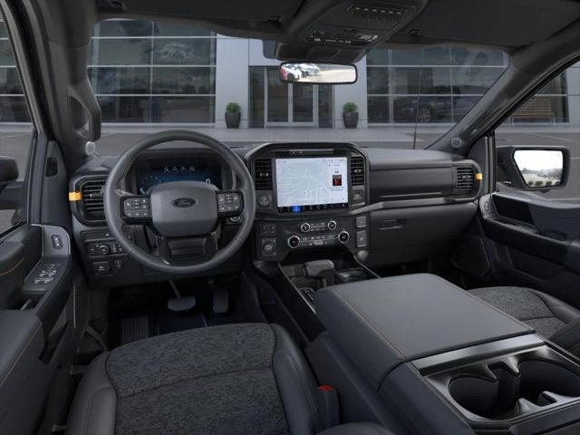 new 2025 Ford F-150 car, priced at $67,085