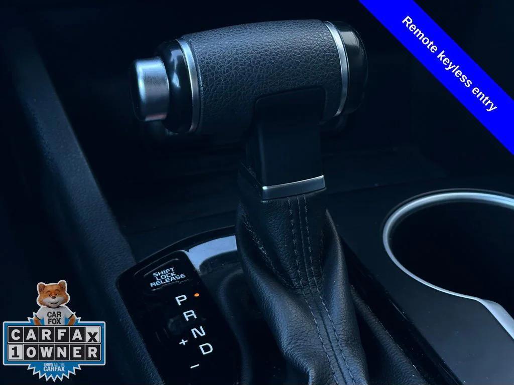 used 2022 Kia K5 car, priced at $18,795